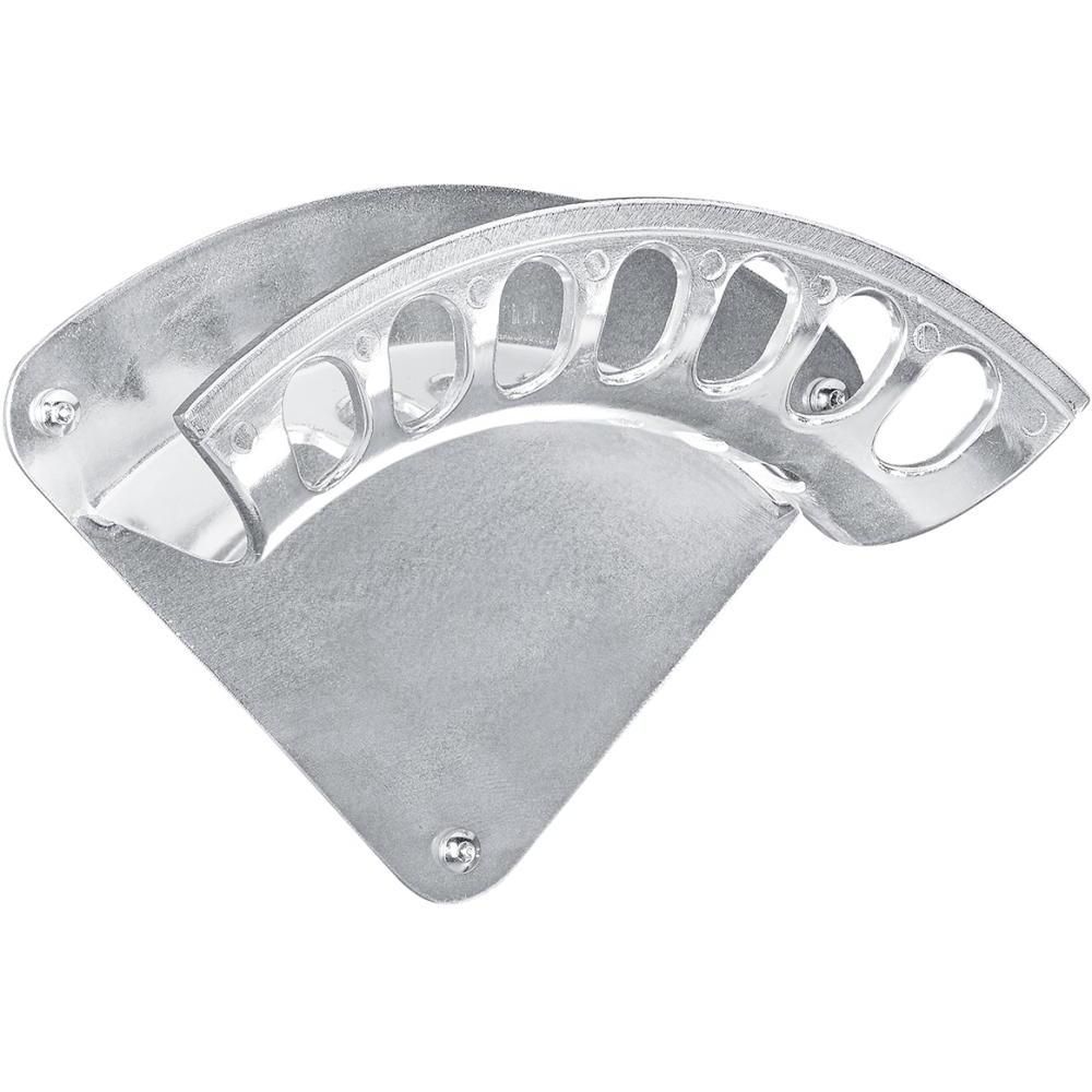 Bott, Gartenschlauch Aufbewahrung, Schlauchhalter für Lochblech-Platten-System (0.10 m)