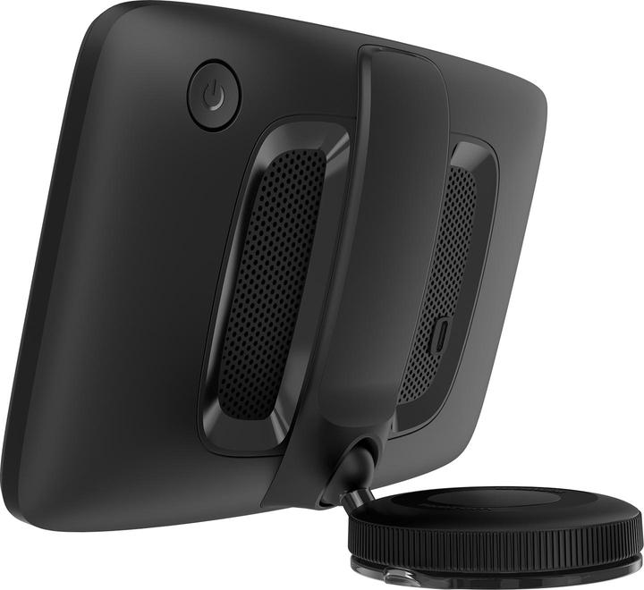 Produktbild TomTom GO Basic (6")