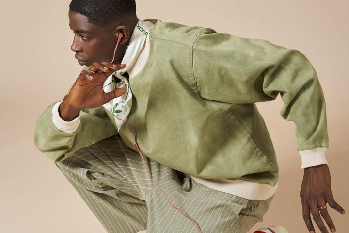 Productafbeelding Fresh'N Rebel Flow In-ear koptelefoon (Bedraad)