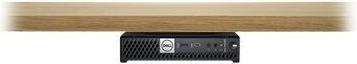 Productafbeelding Dell OptiPlex Micro VESA-montage met adapterbox - Installatie door de klant - Montage voor