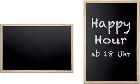 Image du produit Maul Tableau à craie (40 x 30 cm)