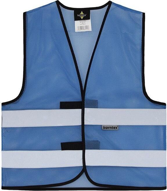 Produktbild Korntex Sommerfunktionsweste Mesh (XXL)