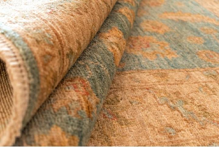 Produktbild Vidal Ziegler (120 x 181 cm)