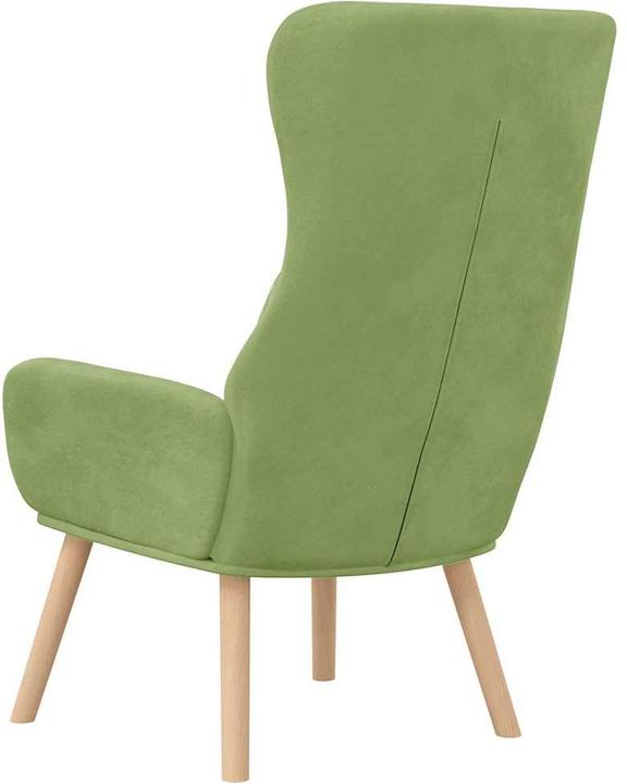 Produktbild vidaXL Relaxsessel