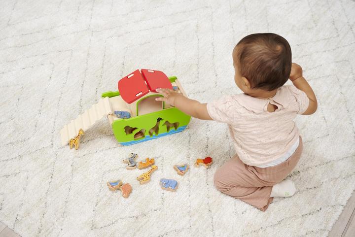 Actual product image Eichhorn Ark