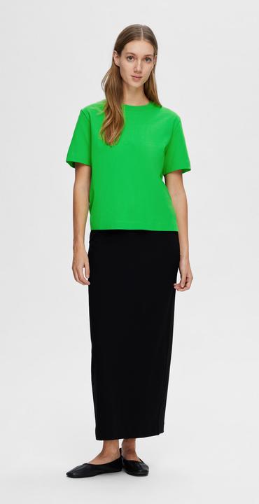 Produktbild Selected Boxy T-Shirt (XXL)