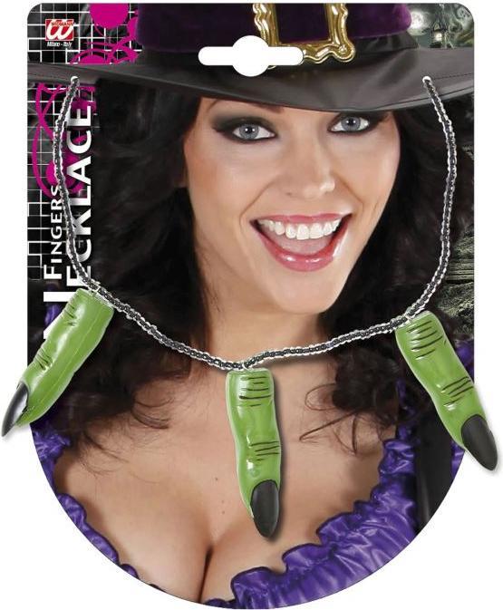 Produktbild EPEE Kette Mit Fingern