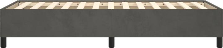 Produktbild vidaXL Bettgestell (90 x 200 cm)