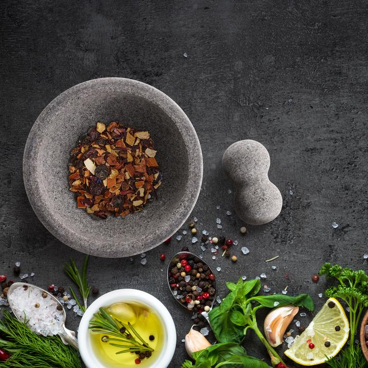 Produktbild Relaxdays Mörser