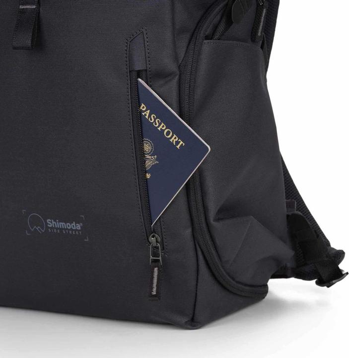 Image du produit Shimoda Strada Laterale 22 (Sac à dos photo, 22 l)