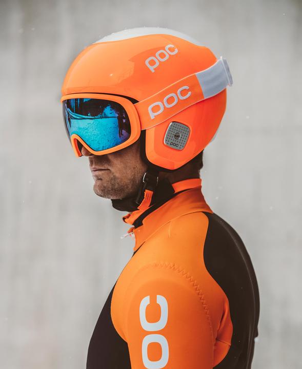 Actual product image Poc Skull Dura Comp SPIN (51 - 54 cm, XS, S)