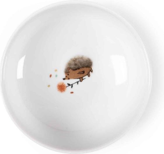 Actual product image Moulin Roty Trois Petits Lapins