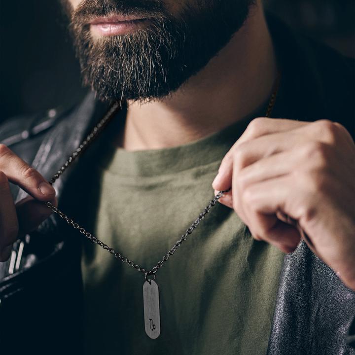 Produktbild Lucleon Zodiac (Edelstahl)