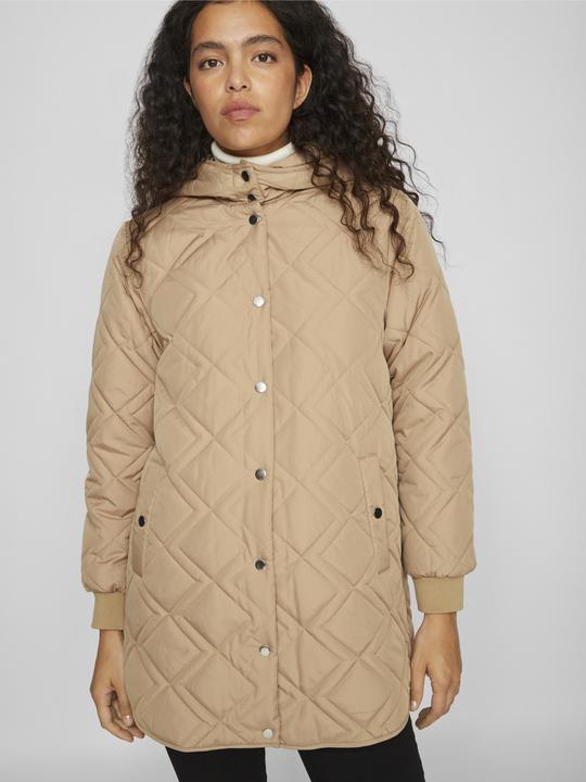 Actual product image Vila Hooded jacket