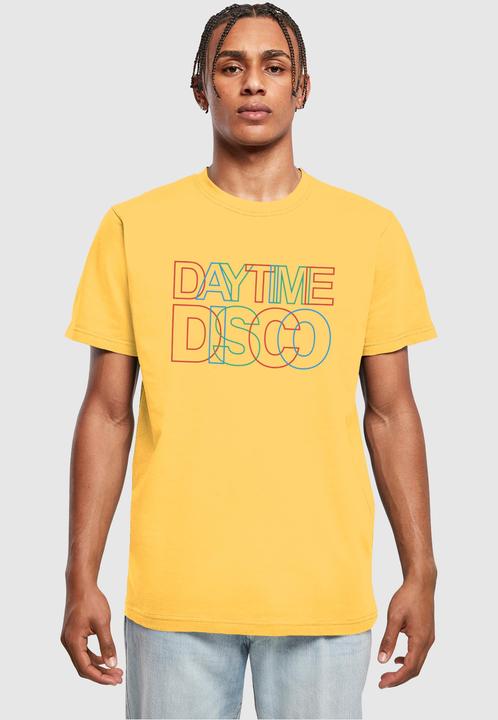 Actual product image Mister Tee Daytime Disco Tee - 18229 (S)