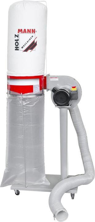 Immagine prodotto Holzmann ABS 1080 (Sistema di estrazione)