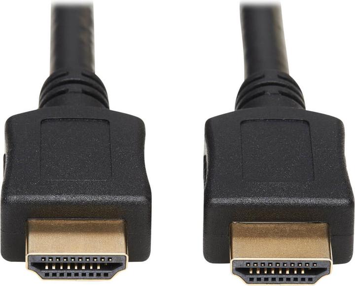 Produktbild Eaton HDMI KVM Cable Kit - 4K HDMI USB 2.0 3,5mm Audio M/M Black 10 ft. 3,05m