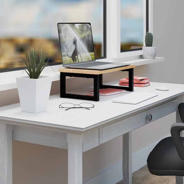 Produktbild Relaxdays Monitorständer