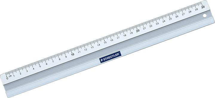 Immagine prodotto Staedtler Righello (300 mm)