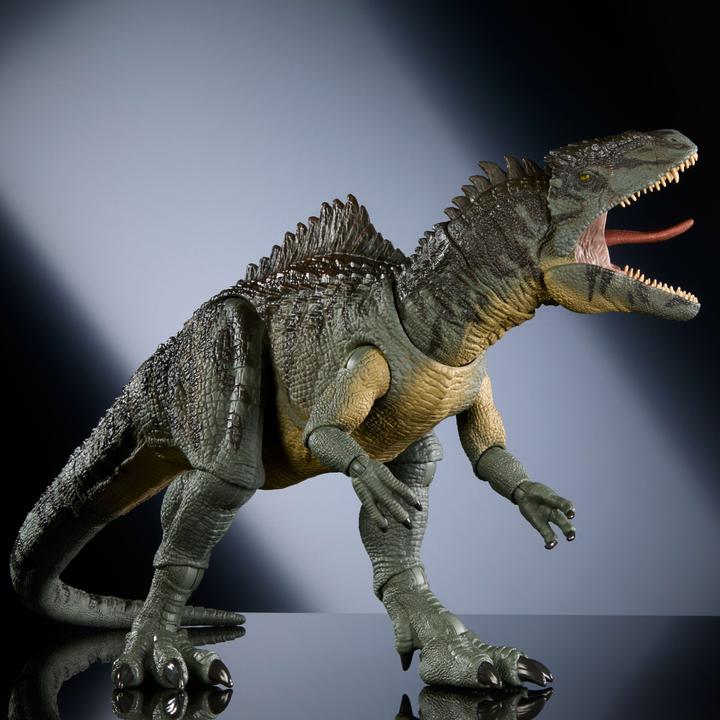 Produktbild Jurassic World Hammond Collection - Giganotosaurus (XL)