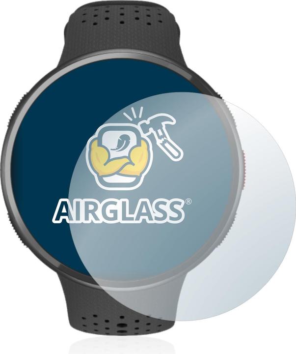Image du produit BROTECT AirGlass Verre (Pacer Pro)