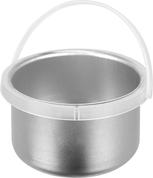 Beautylushh Wachserhitzer für Weich- und Hartwachs (540 ml, 1 x, 488 g)