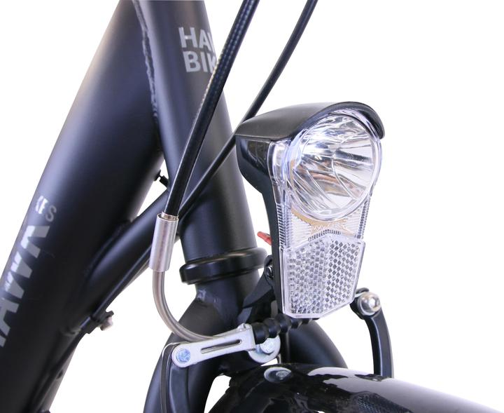 Actual product image Hawk City Wave Premium Plus (43 cm)