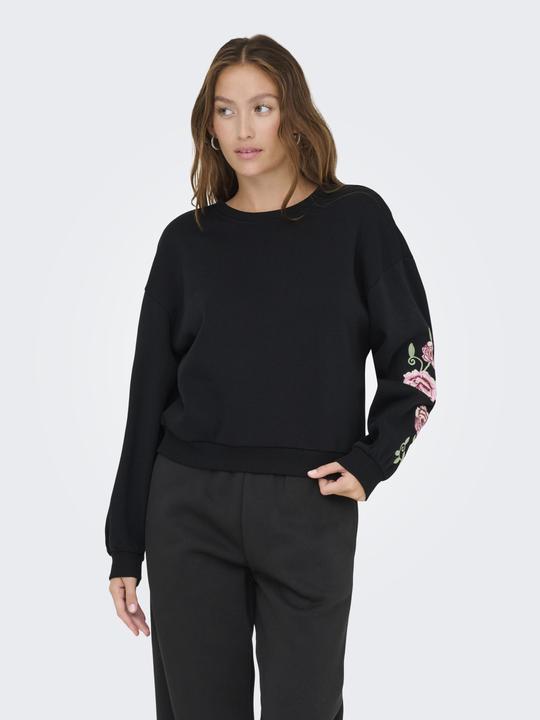 Produktbild Only ONLBROOKLYN Sweatshirt Sweatshirt (XS)