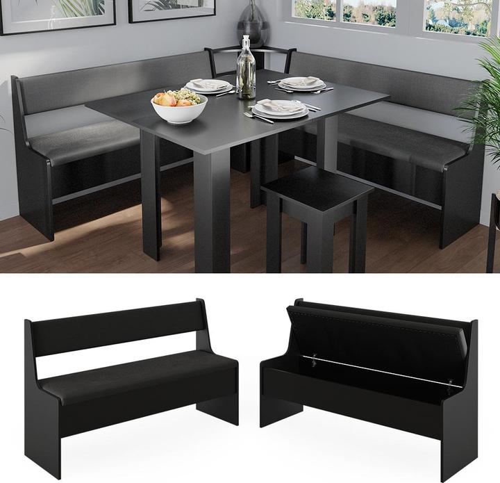 Produktbild Vicco Roman (136.60 cm)
