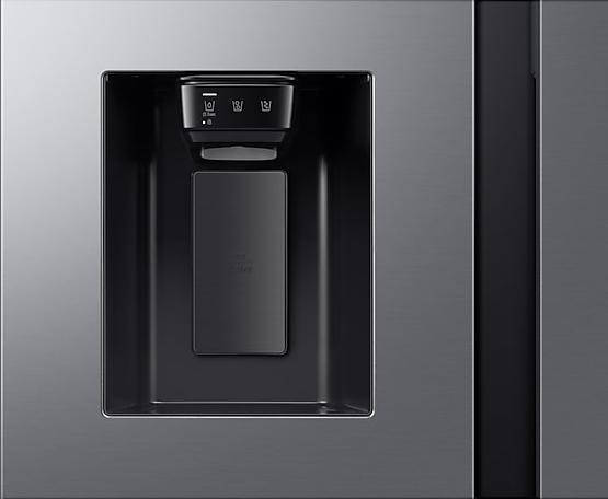 Produktbild Samsung RS70F Side-by-Side (640 l)