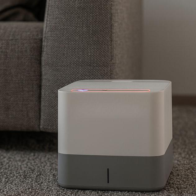 Produktbild Stylies Verdunster Signum (55 m²)