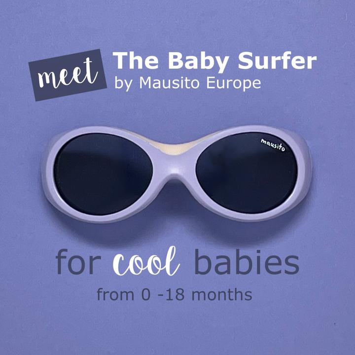 Produktbild Mausito Baby Surfer