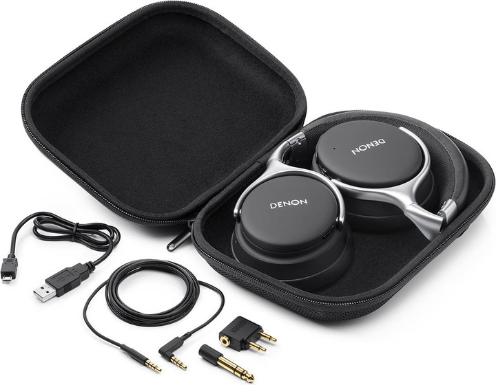 Immagine prodotto Denon Ah-Gc20 (ANC, 20 h, Cablato)