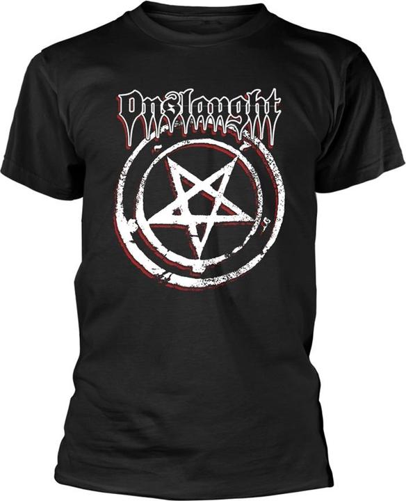 Onslaught Pentagram