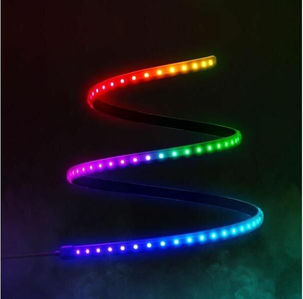 Image du produit Twinkly Line (RGB, 150 cm, Intérieur)