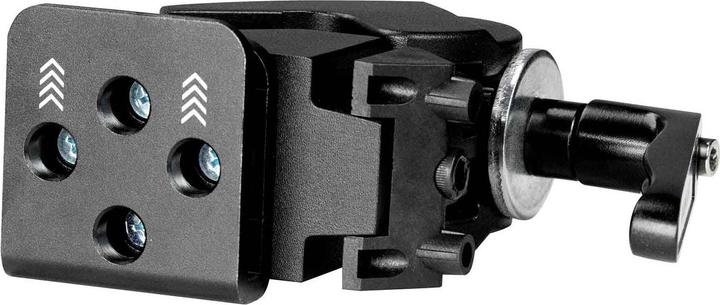 Actual product image Nanlux Super Clamp (Dyno Series) (Stand clamp)