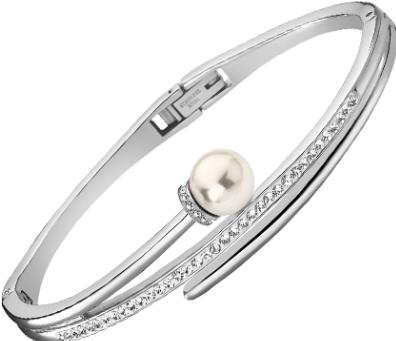Immagine prodotto Lotus BRACCIALE PEARLS LS2021-2/2 IN ACCIAIO CON PERLE, DA DONNA (MAT BIJOU)