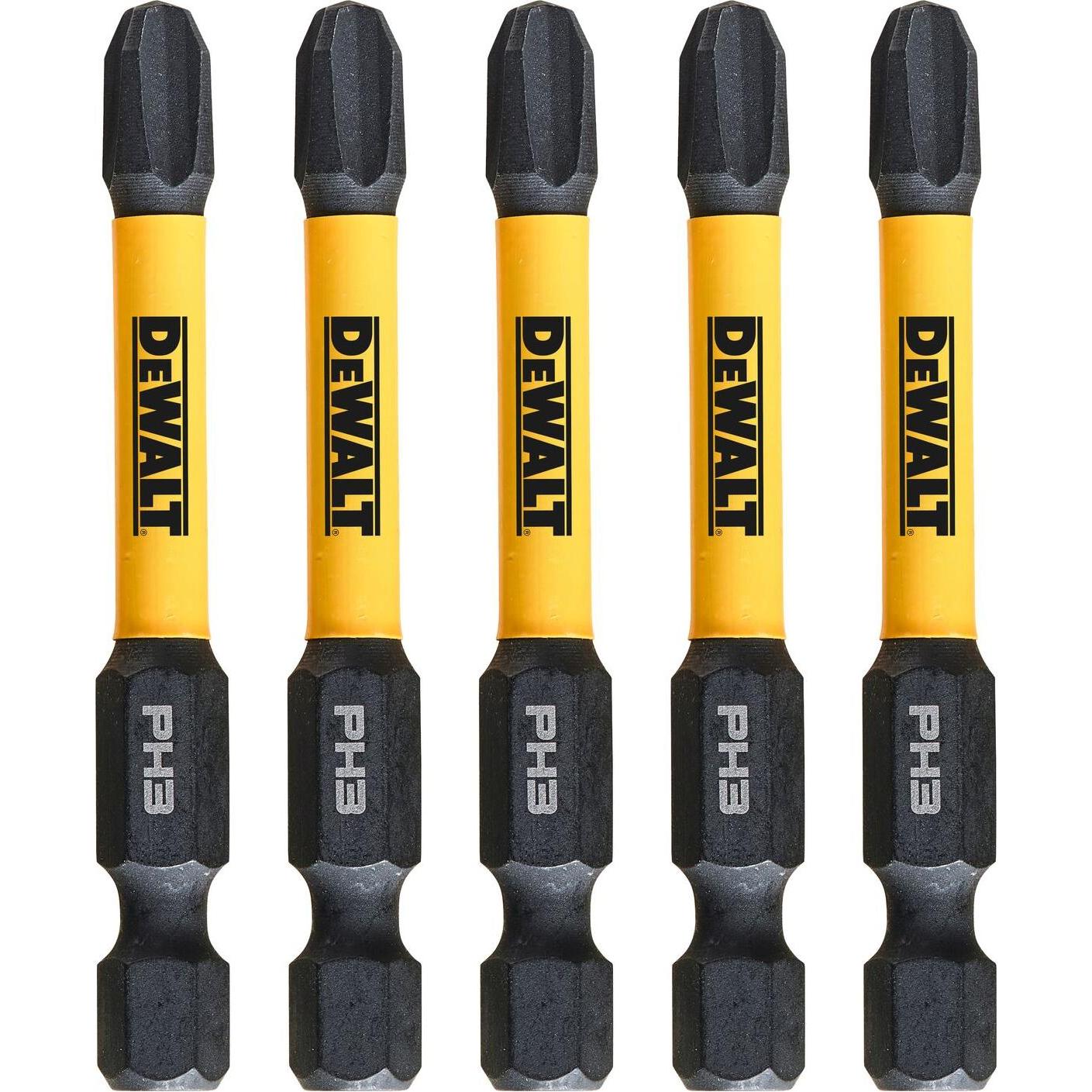 Thumbnail - DeWalt, Bits, SchrauberBit (PH3)