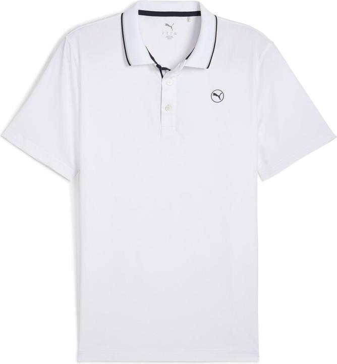 Image du produit Puma Polo solide Mattr Elevated - LC (XS)