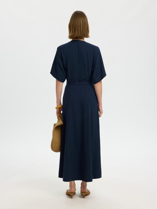 Immagine prodotto Selected Viskosemix Maxikleid (36)