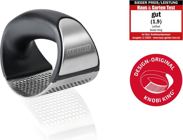 Produktbild Leifheit Knobi-King ProLine