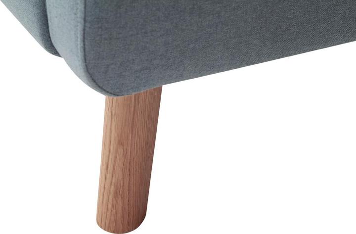 Actual product image Meise Möbel Mattis with bed base (180 x 200 cm)