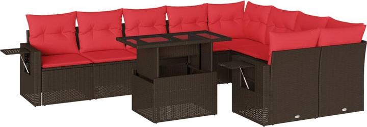 Produktbild vidaXL Larissa