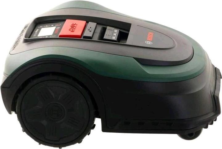 Actual product image Bosch Home & Garden Indego XS 300 (300 m², Boundary wire)