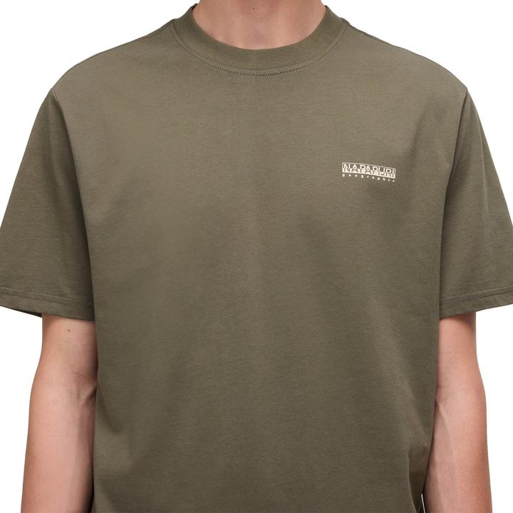 Immagine prodotto Napapijri Small Box (XXL)