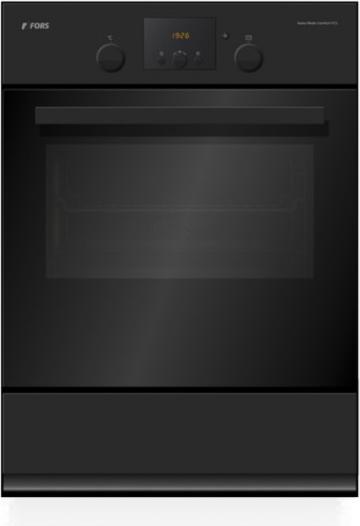Produktbild V-Zug Futura (252 l)