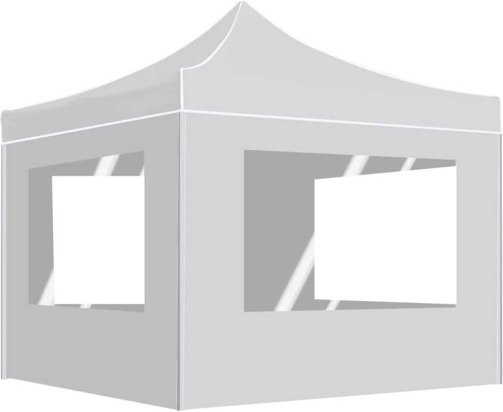 Actual product image VidaXL Donetta (200 cm, 200 cm)