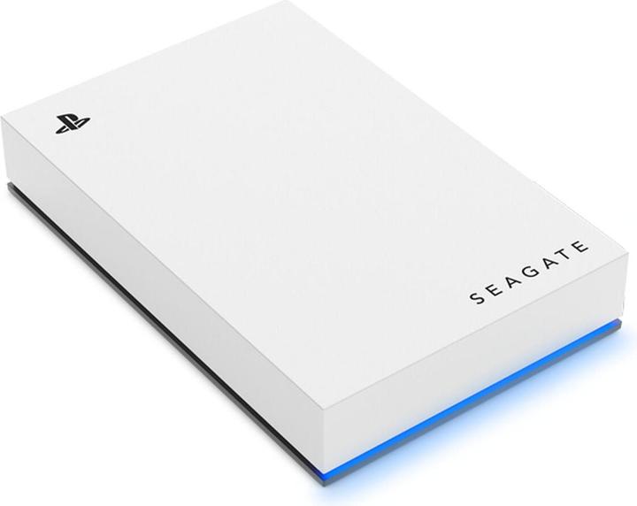 Actual product image Seagate Game Drive for PlayStation (5 TB)