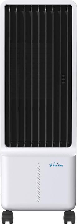 Produktbild Pur Line Verdunstungsklimagerät mit automatischer Wasserkühlung (15 m²)