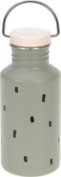 Actual product image Lässig Stainless steel bottle (0.50 l)